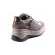 Kép 3/6 - Igi&Co barna, fűzős női kényelmi cipő