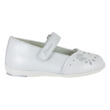 Kép 2/3 - Primigi fehér alkalmi cipő