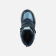 Kép 5/6 - GEOX Amphibiox FROZEN sötétkék, tépőzáras vízálló hótaposó