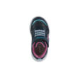 Kép 6/7 - AKCIÓS! GEOX sötétkék-pink, világítós, lélegző sportcipő