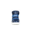 Kép 5/7 - GEOX kék, XLEDES, tépőzáras, magas szárú sportcipő