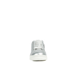 Kép 3/7 - GEOX ezüst, fűzős+cipzáras tavaszi cipő