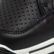 Kép 6/7 - Igi&Co fekete, fűzős női kényelmi cipő