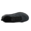 Kép 4/7 - Skechers fekete, gumifűzős sportcipő