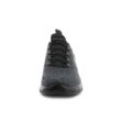 Kép 6/7 - Skechers fekete, gumifűzős sportcipő