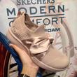 Kép 9/9 - Skechers pink női sneaker