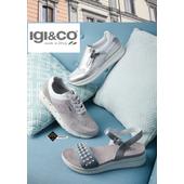 Igi & Co NŐI CIPŐK Igi & Co NŐI CIPŐK