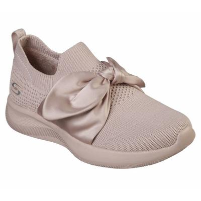 Skechers pink női sneaker